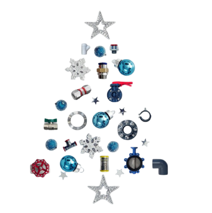 Download our 2025 Christmas Hours